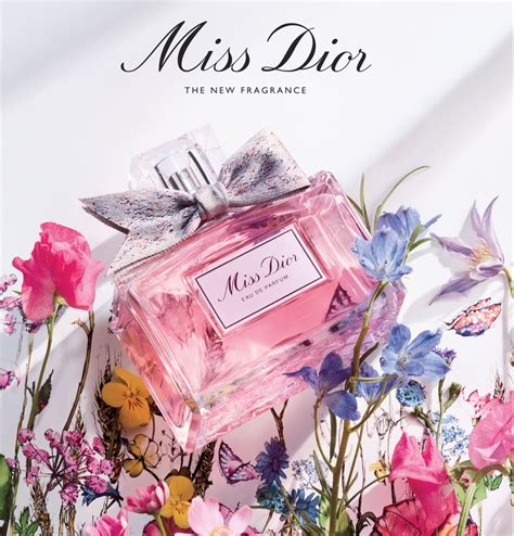 dior perfume with musk note|miss dior 2021 perfume.